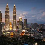 Hotel Indigo Kuala Lumpur On The Park By Ihg