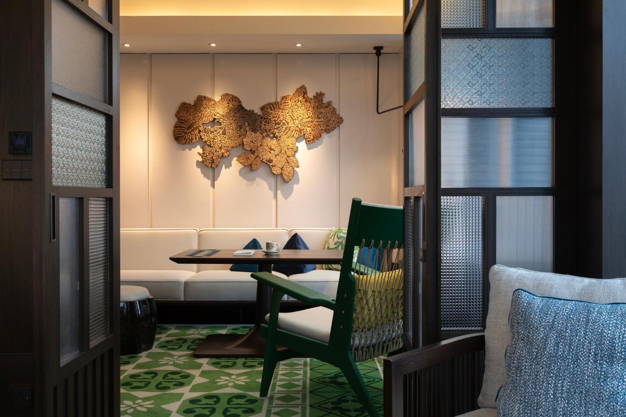 Indigo On The Park By Ihg Hotel 5*