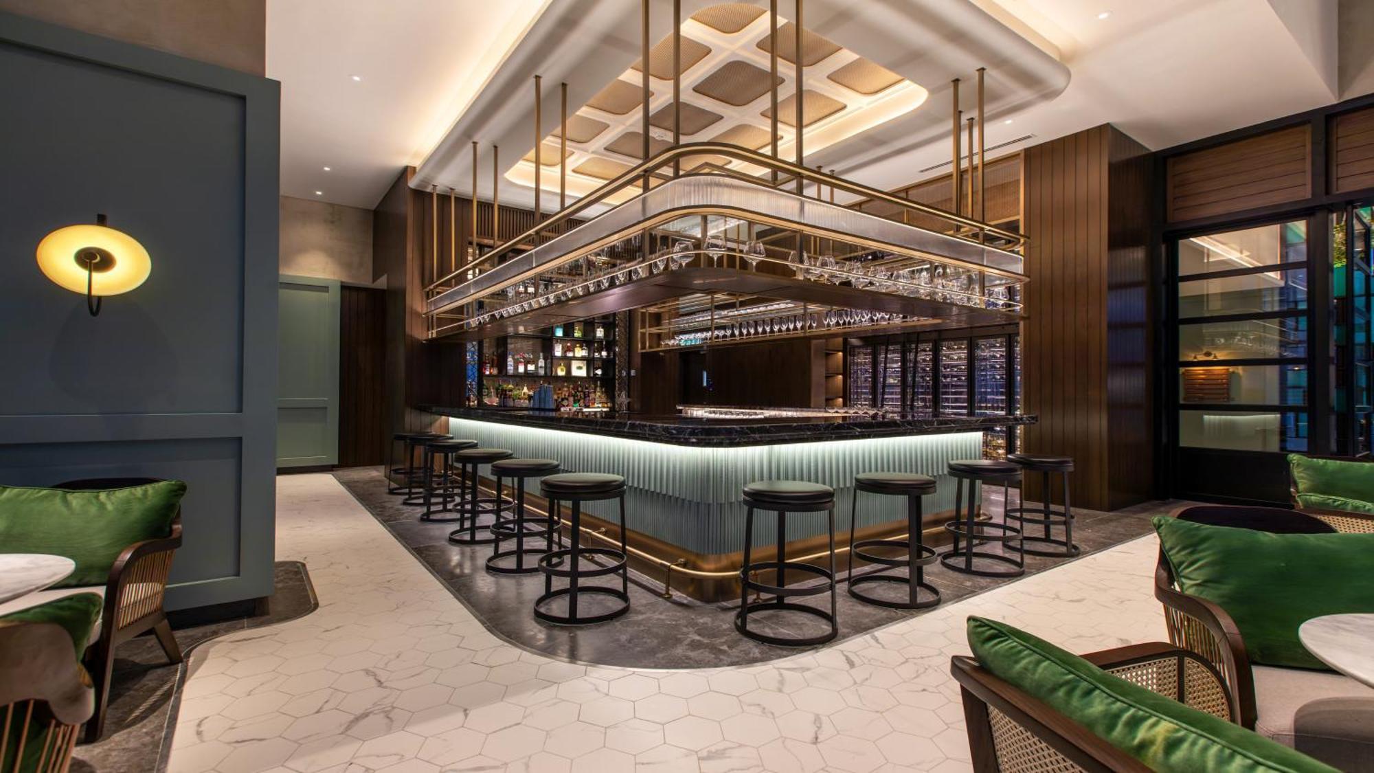 Indigo On The Park By Ihg