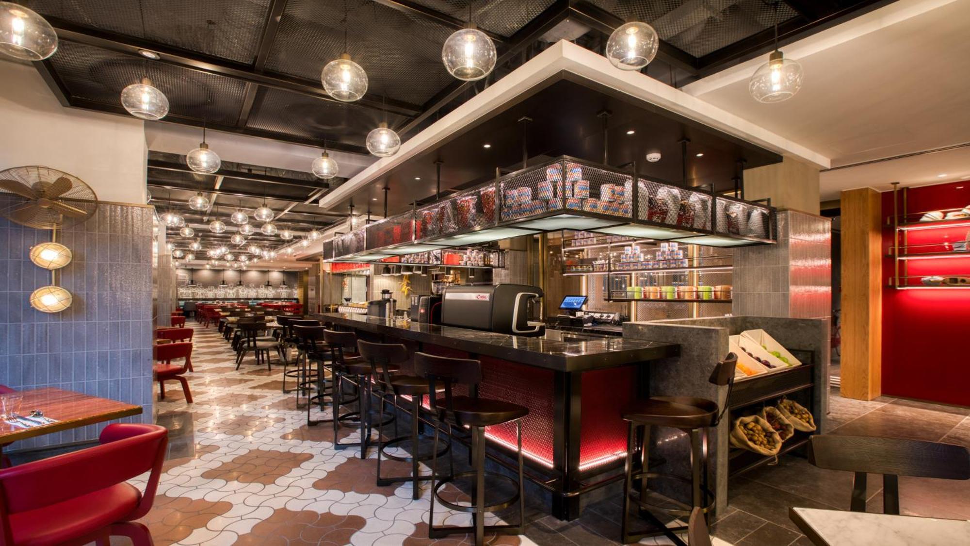 Hotel Indigo On The Park By Ihg Kuala Lumpur